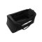 Nike Academy L Team Duffel Tasche Schwarz F010 - schwarz