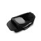 Nike Academy L Team Duffel Tasche Schwarz F010 - schwarz