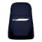 Nike Academy Large 30L Rucksack Blau F410 - blau