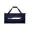 Nike Academy M Duffel Tasche Blau F410 - blau