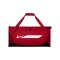 Nike Academy M Duffel Tasche Rot F657 - rot