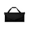 Nike Academy M Duffel Tasche Schwarz F010 - schwarz
