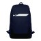 Nike Academy Medium 24L Rucksack Blau F410 - blau