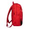Nike Academy Medium 24L Rucksack Rot F657 - rot
