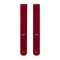 Nike Classic Football Dri-Fit-SMLX Socken F601 - rot