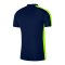 Nike Academy Poloshirt Blau F452 - blau