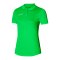 Nike Academy Poloshirt Damen Grün F329 - gruen