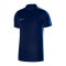Nike Academy Poloshirt Kids Blau F451 - blau