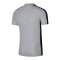 Nike Academy Poloshirt Kids Grau F012 - grau