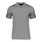 Nike Academy Poloshirt Kids Grau F012 - grau