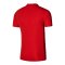 Nike Academy Poloshirt Kids Rot F657 - rot