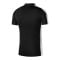 Nike Academy Poloshirt Kids Schwarz F010 - schwarz