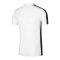 Nike Academy Poloshirt Kids Weiss F100 - weiss