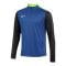 Nike Sweatshirt Blau F463 - blau