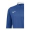 Nike Academy Pro 24 Drill Top Blau F467 - blau