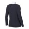 Nike Academy Pro 24 Drill Top Damen Blau F455 - blau