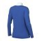 Nike Academy Pro 24 Drill Top Damen Blau F467 - blau