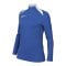 Nike Academy Pro 24 Drill Top Damen Blau F467 - blau