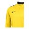 Nike Academy Pro 24 Drill Top Damen Gelb F719 - gelb