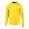 Nike Academy Pro 24 Drill Top Damen Gelb F719 - gelb