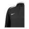 Nike Academy Pro 24 Drill Top Damen Schwarz F010 - schwarz