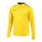 Nike Academy Pro 24 Drill Top Kids Gelb F719 - gelb