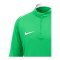 Nike Academy Pro 24 Drill Top Kids Grün F329 - gruen