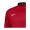 Nike Academy Pro 24 Drill Top Rot F657 - rot