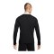 Nike Academy Pro 24 Drill Top Schwarz F010 - schwarz