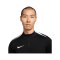 Nike Academy Pro 24 Drill Top Schwarz F010 - schwarz