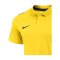 Nike Academy Pro 24 Poloshirt Gelb F719 - gelb