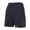Nike Academy Pro 24 Short Blau Weiss F451 - blau