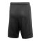 Nike Academy Pro 24 Short Kids Schwarz Weiss F010 - schwarz