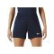 Nike Academy Pro 24 Short Tall Damen Blau Weiss F451 - blau