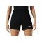 Nike Academy Pro 24 Short Tall Damen Schwarz Weiss F010 - schwarz