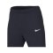 Nike Academy Pro 24 Trainingshose Blau Weiss F451 - blau