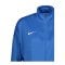 Nike Academy Pro 24 Trainingsjacke Damen Blau F468 - blau