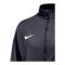 Nike Academy Pro 24 Trainingsjacke Kids Blau F455 - blau