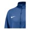 Nike Academy Pro 24 Trainingsjacke Kids Blau F468 - blau
