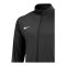 Nike Academy Pro 24 Trainingsjacke Schwarz F010 - schwarz