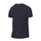 Nike Academy Pro 24 Trainingsshirt Blau Weiss F458 - blau