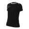 Nike Academy Pro 24 Trainingsshirt Damen F010 - schwarz