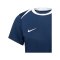 Nike Academy Pro 24 Trainingsshirt Damen F458 - blau