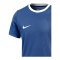 Nike Academy Pro 24 Trainingsshirt Kids Blau F465 - blau