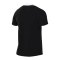 Nike Academy Pro 24 Trainingsshirt Kids F010 - schwarz