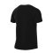 Nike Academy Pro 24 Trainingsshirt Schwarz F010 - schwarz