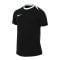 Nike Academy Pro 24 Trainingsshirt Schwarz F010 - schwarz