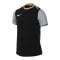 Nike Academy Pro 24 Trainingsshirt Schwarz F011 - schwarz