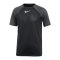 Nike Academy Pro Trainingsshirt Kids Schwarz F011 - schwarz