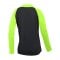 Nike Academy Pro Drill Top Damen Schwarz F010 - schwarz